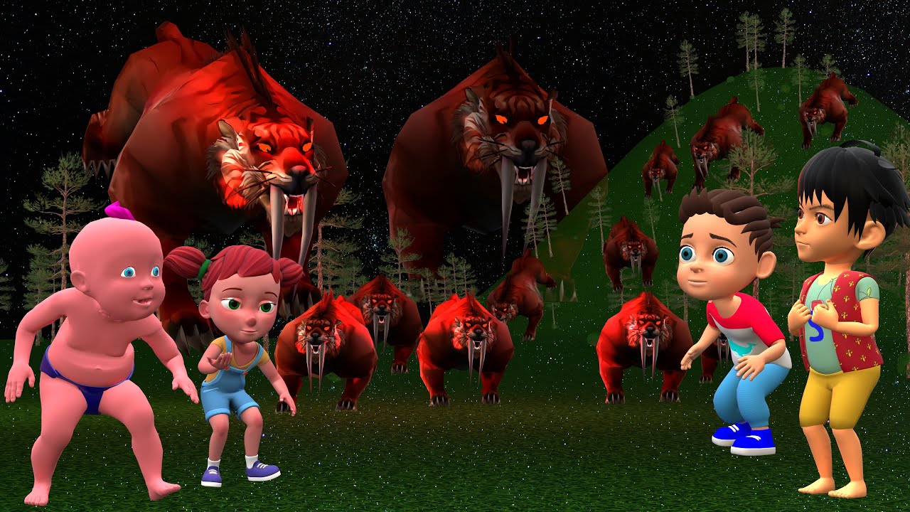 Chintu ki Shaitani Bhoot wala cartoon | Hindi Comedy Video | Chintu Chinki Babu Pagal beta bittu