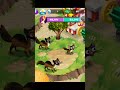 у куниц появился детëныш. #zoocraft #игры #shorts