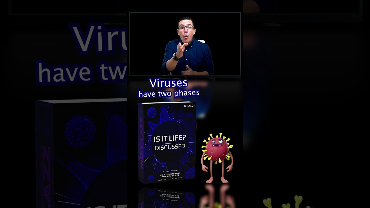 Mr. Covid 2021: Is it alive? 