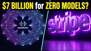 Why Stripe Paid $7,000,000,000 For An AI Startup That Trains Zero Models