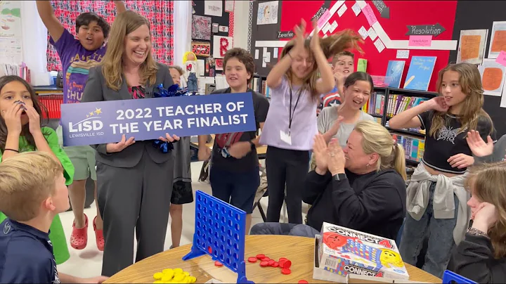 Dr. Lori Rapp Completes Her First Day As Superinte...