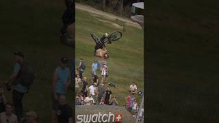 Who remembers Swatch Nines 2 years ago at Greenhill Bikepark? #mtb #freeride #slopestyle #downhill