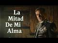 Alejandro – La Mitad de Mi Alma | Ranchera Romántica con Mucho Sentimiento