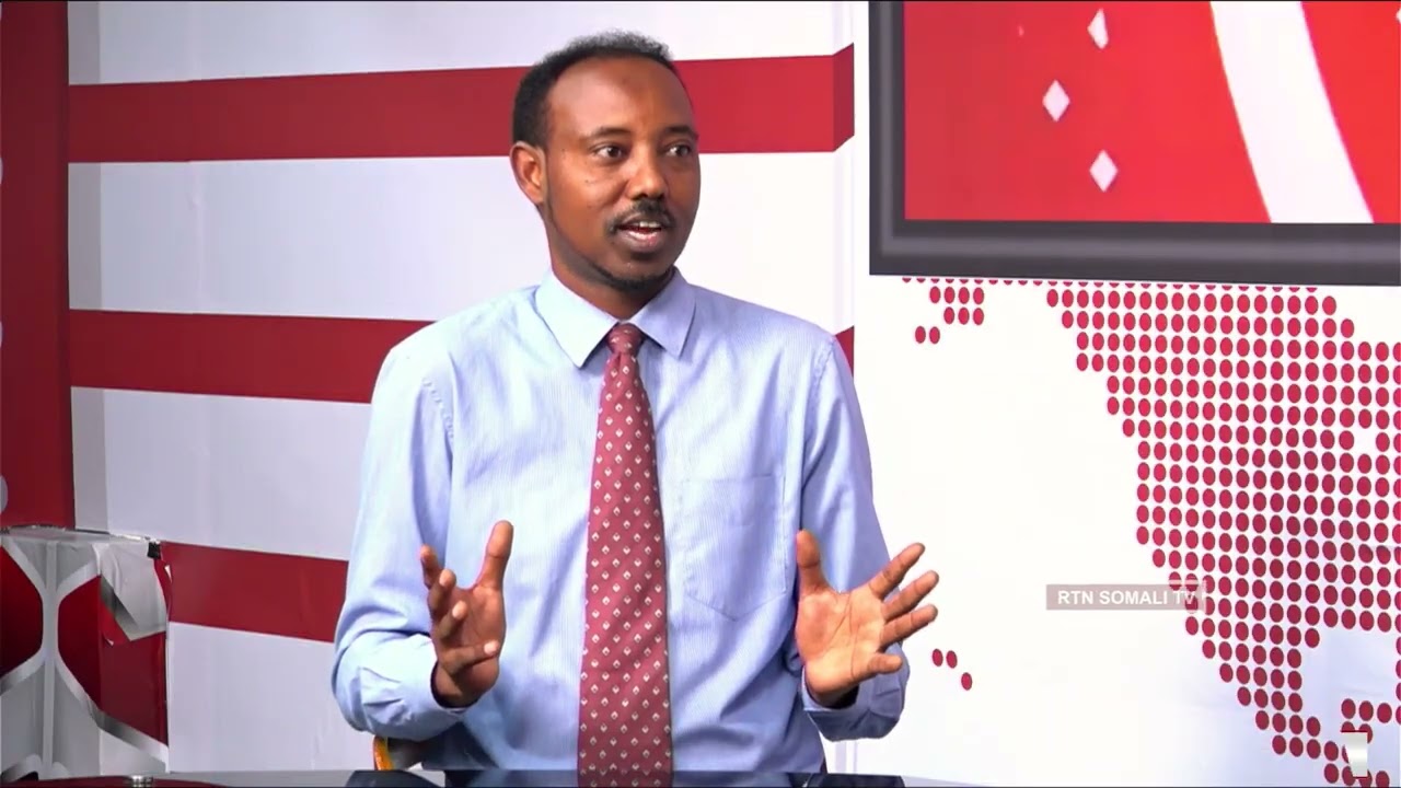 FALANQEYN : Awood sheegashadii Mareykanka halkee ku danbeysaa , ilaa intuu socon karaa dagalka Iiran