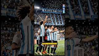 Argentina vs Algeria 🔥 Messi To Score? My Prediction &amp; Best Bet! #WorldCup2026