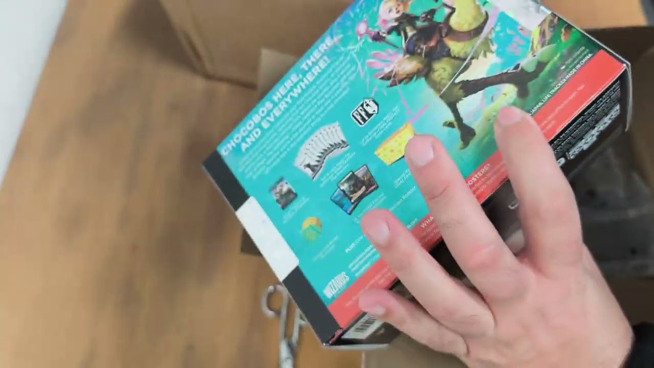 Unboxing My xmas gifts ,oferecidos por mim xDParte 2 Desculpem o barulho de fundo