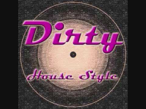 Dj Lockie - Technology (Dirty House)