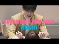 SEVENTEEN セブチ サイン会 ホシ