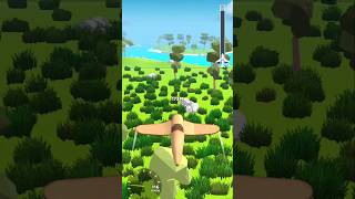 Epic Plane Evolution Playable | It Ain't Like Flying A Kite | #youtubeplayables #gamingshorts #short