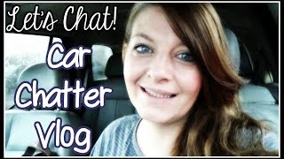 Let's Chat! Car Chatter Vlog Profile