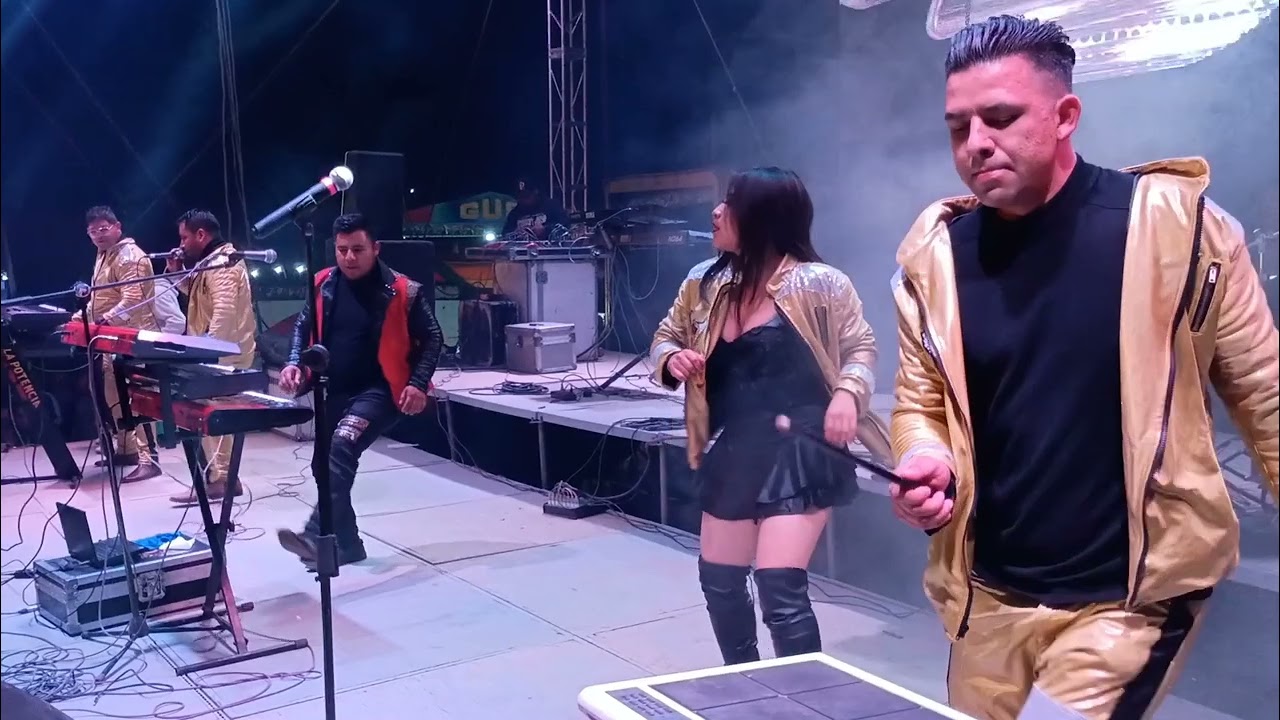 VIDEO OFICIAL (( HOY))) COVER LA POTENCIA DE TIERRA CALIENTE