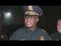 Milwaukee police shooting; Chief Jeffrey Norman provides update | FOX6 News Milwaukee