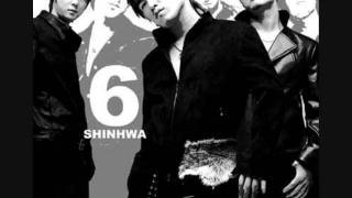 Shinhwa    deep Sorrow