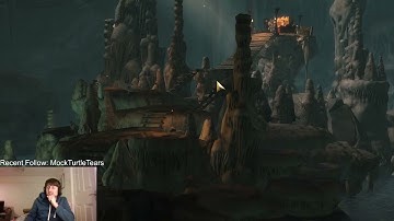 Guild Wars 2 Engineer Jump Puzzle Hack