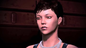 Restored Zaeed Conversation