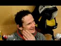 1.25 Postgame: Patrik Elias