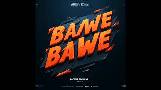 RAFTAAR X BADSHAH - BAAWE | HARD DRIVE Vol.2 | #baawe  #remixsong  #bassboostedsongs #badshah