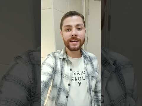 مكنتش ناوي عمرودياب 