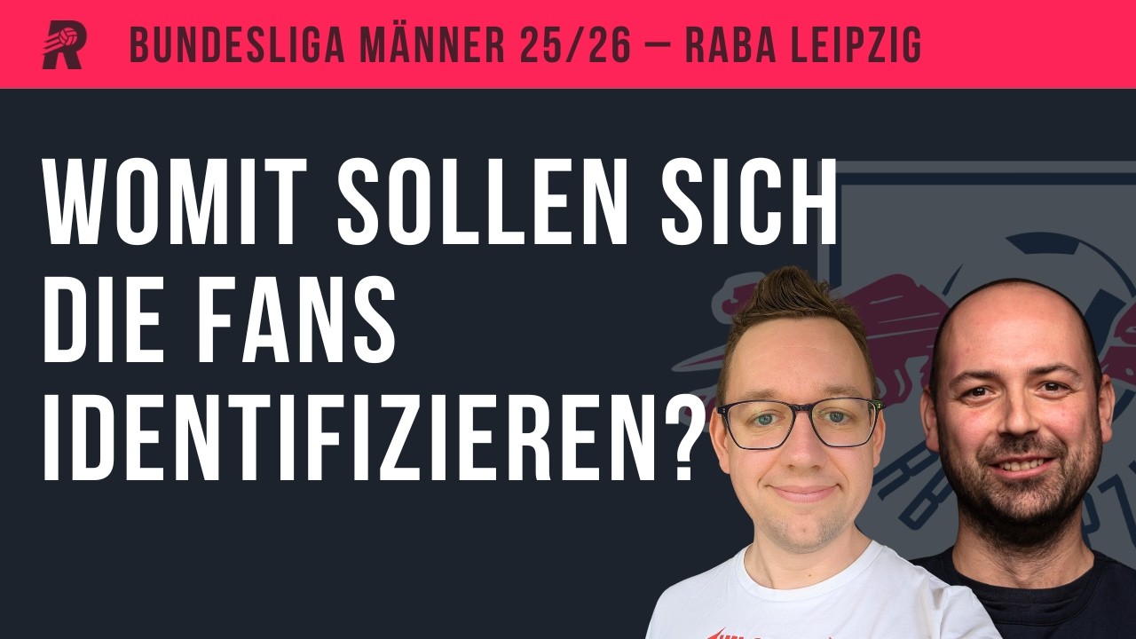 RaBa LEIPZIG: Was macht eigentlich Jürgen Klopp? Warum ist der Kader so dünn? Und die PKs so leer?