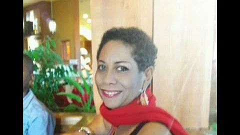 Funeral Tribute Service Of Gloria Busby