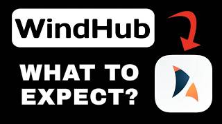 Приложение WindHub: объяснение принципа его работы — чего ожидать. screenshot 2