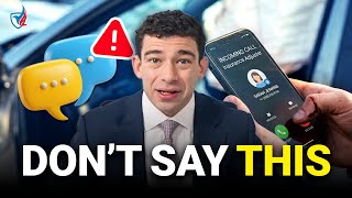 What Insurance Companies Don't Want Virginia Injury Victims to Know (Watch Before You File)