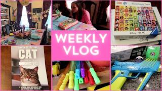 Have A Panic Attack - You’ve Earned It! Vlog 6/8/26