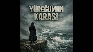 Cherker - Yüreğumun Karasi (Kadın Vokal) Karadeniz Folk Rock