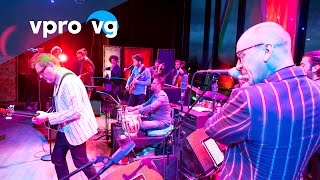 Bombay Connection Orchestra - R.D. Burman/ Sholay Theme (live @Bimhuis Amsterdam) chords