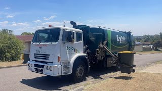 Maitland Recycling - Ex Bayside