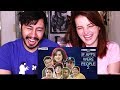 AIB: IF APPS WERE PEOPLE 2 | Reaction w/ Olina Fomina!