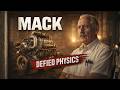 MACK MAXIDYNE The Engine That Defied Physics And Saved Mack MACK MAXIDYNE The Engine That Defied Physics And Saved Mack