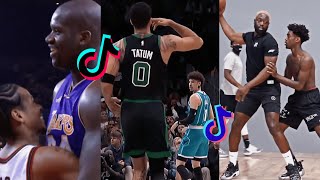 🏀20 Minutes of NBA and Basketball Edits TikTok Compilation🏀 #52