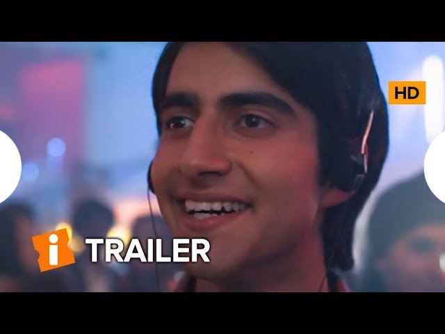 A Música da Minha Vida | Trailer Legendado