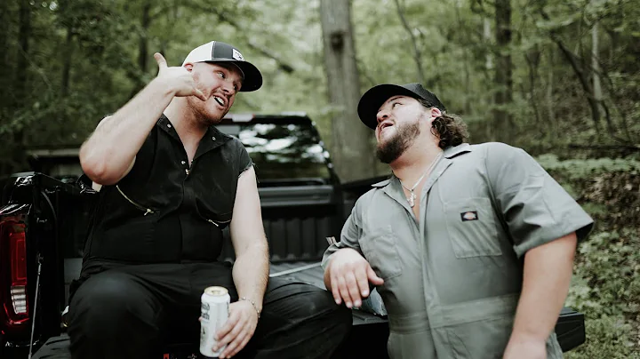 Trey Lewis & Hayden Coffman - Give A Country Boy A...