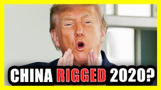 Ep. 159 - CHINA & VENEZUELA Rigged 2020 Inside Trump's Explosive Primetime Threat (Call-In Show)