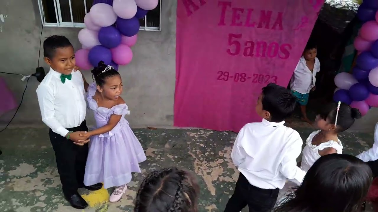 Aniversário de Baile 2023