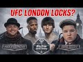 UFC London Evloev vs. Murphy Predictions & Bets - BigJive MMA Show Ep 9