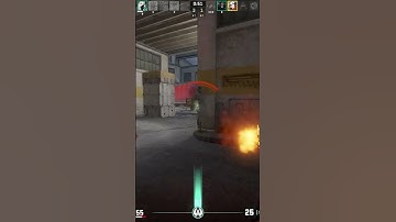 Cs2 but playing clean #shorts 244 #csgo #gaming #standoff2