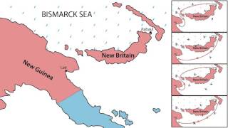 D.4 Battle of the Bismarck Sea | Game Theory - Microeconomics screenshot 2