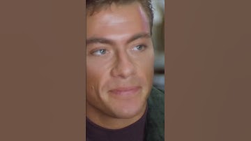 Thumbnail of Jean Claud Van Damme 🎵🎵 Starship - Nothing's Gonna Stop Us Now