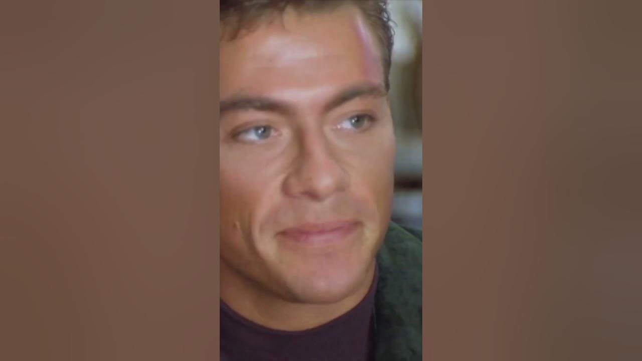 Jean Claud Van Damme 🎵🎵 Starship - Nothing's Gonna Stop Us Now