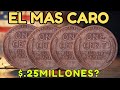 “¡Centavos Lincoln Wheat Que Podrían Convertirte en Millonario — Revisa Tu Cambio YA!”