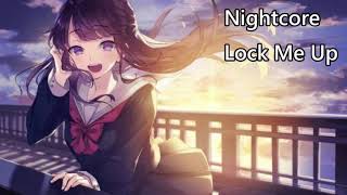 【𝕹𝖎𝖌𝖍𝖙𝖈𝖔𝖗𝖊】Lock Me Up(Quarantine Song)