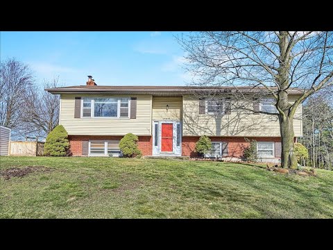 26 Park Cir Dr, Middletown, NY home video tour