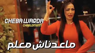 Cheba Warda Chaghlomanti 2023 / ماعندناش معلم