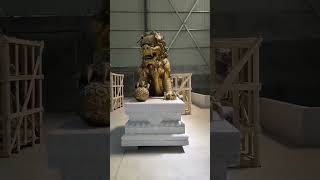 Ile kosztuje rzeźba na zamówienie Gdzie znaleźć warsztat produkcji rzeźb w Chinach