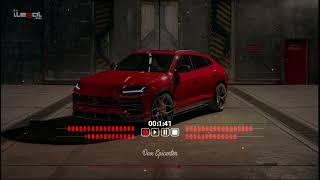 Por Si Se Les Olvidaba - Luis R Conriquez ft Alex Torres (epicenter bass)