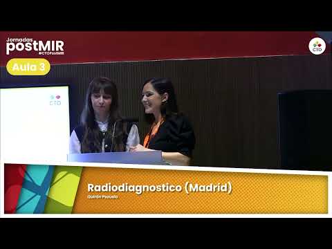 PostMIR25 Residency Open House: Quirón Pozuelo Madrid Diagnostic Radiology