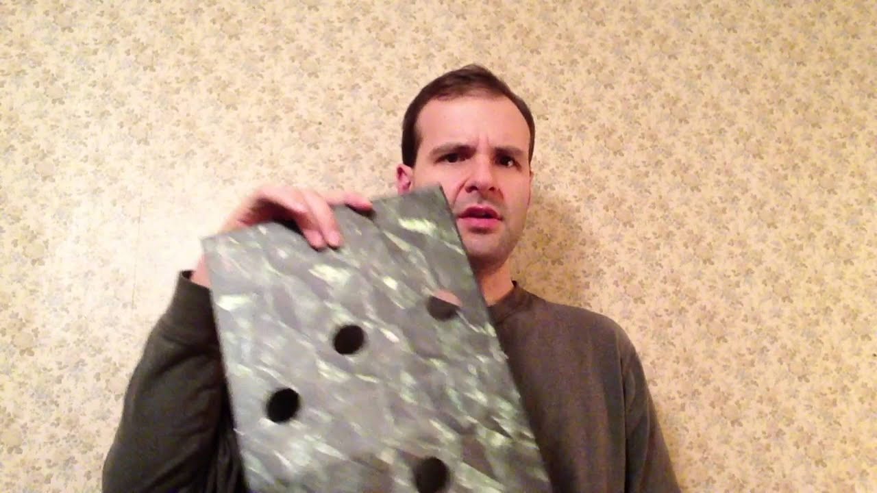 Catacombs board game review